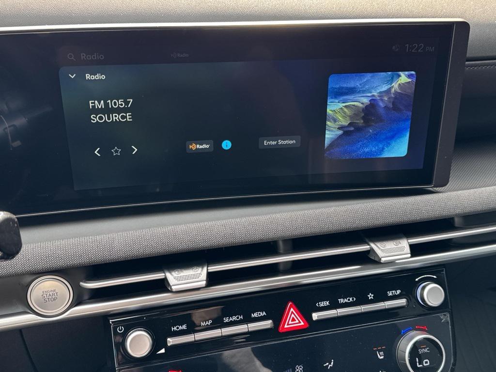 new 2026 Hyundai SANTA CRUZ car, priced at $44,864