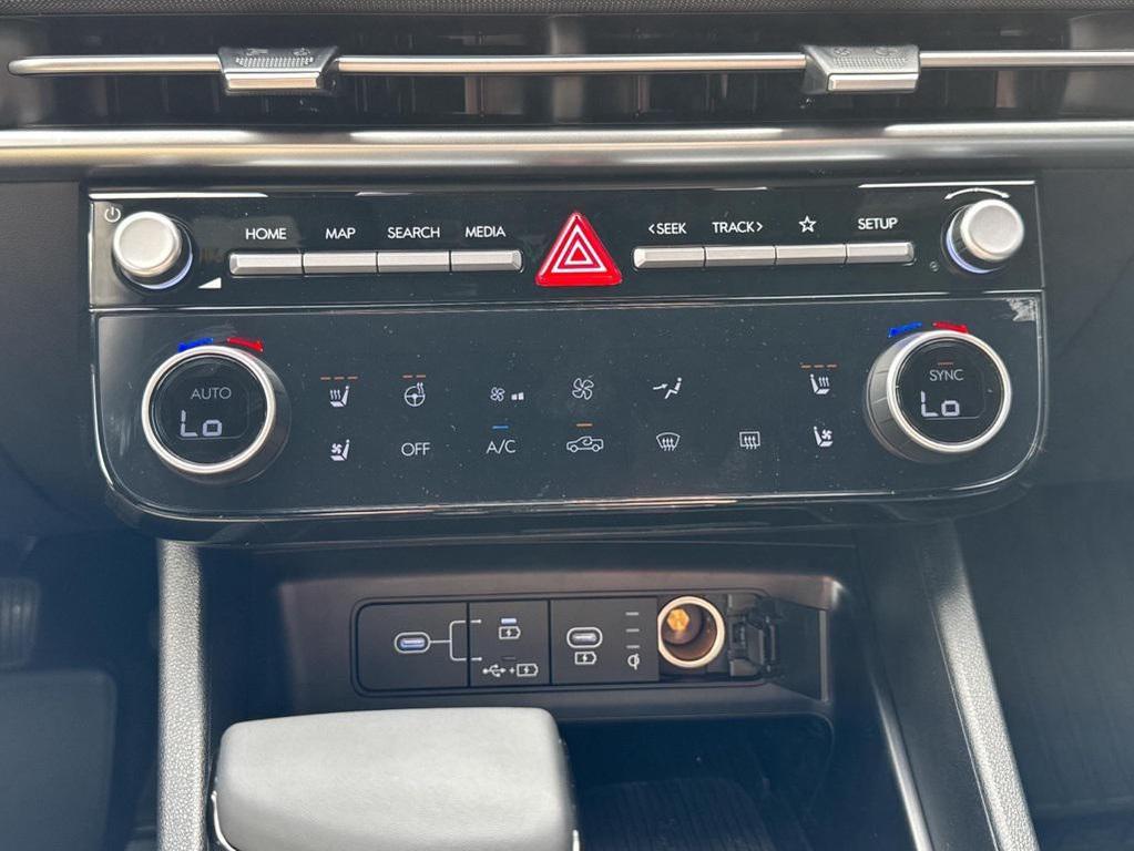 new 2026 Hyundai SANTA CRUZ car, priced at $44,864