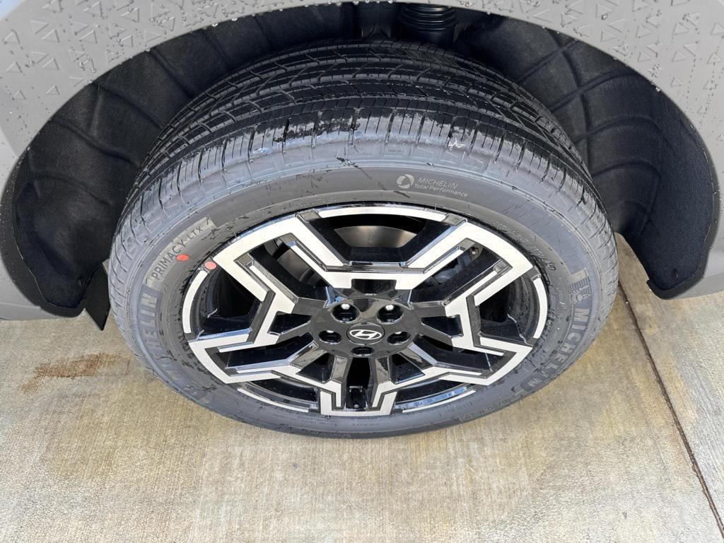 new 2026 Hyundai SANTA CRUZ car, priced at $44,864