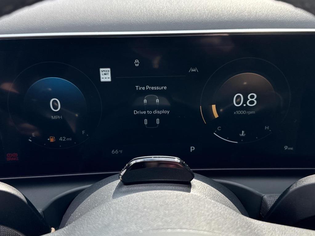 new 2026 Hyundai SANTA CRUZ car, priced at $44,864