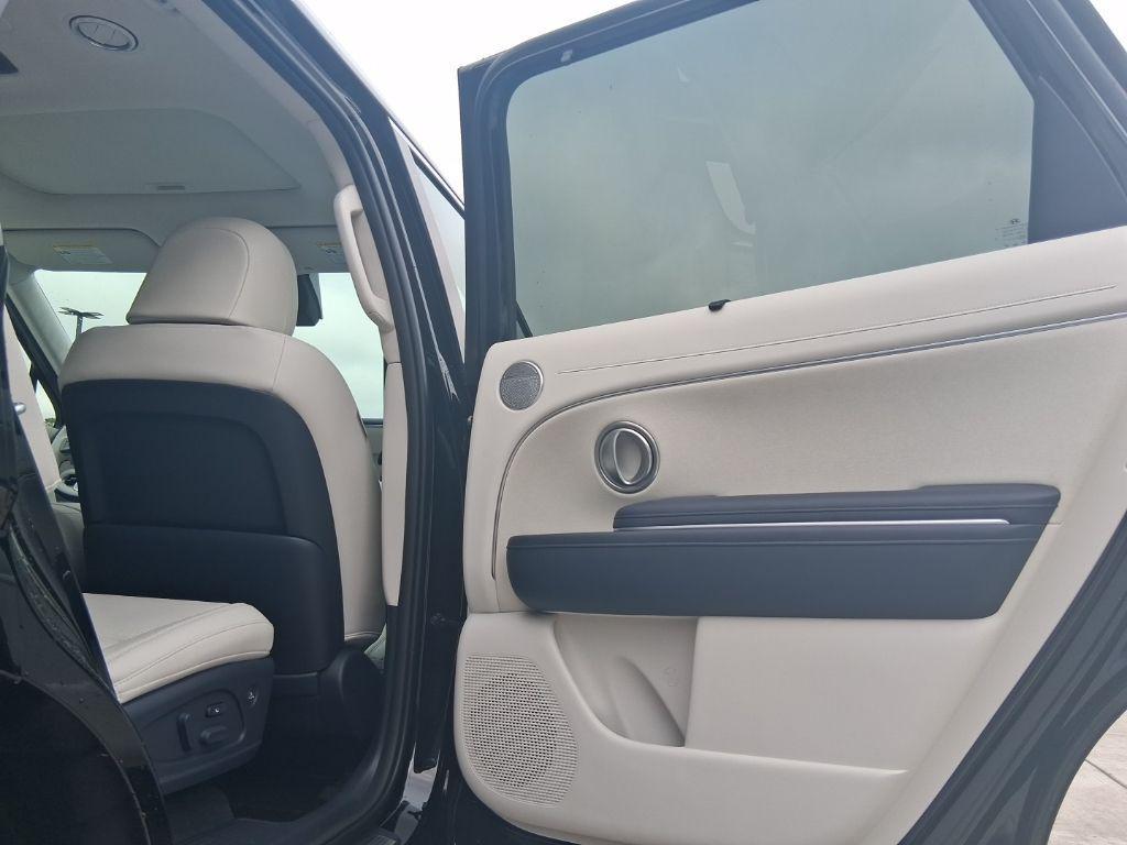 new 2026 Hyundai Palisade car, priced at $54,680