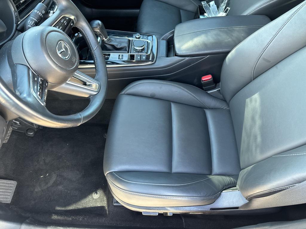 used 2025 Mazda CX-30 car, priced at $23,500