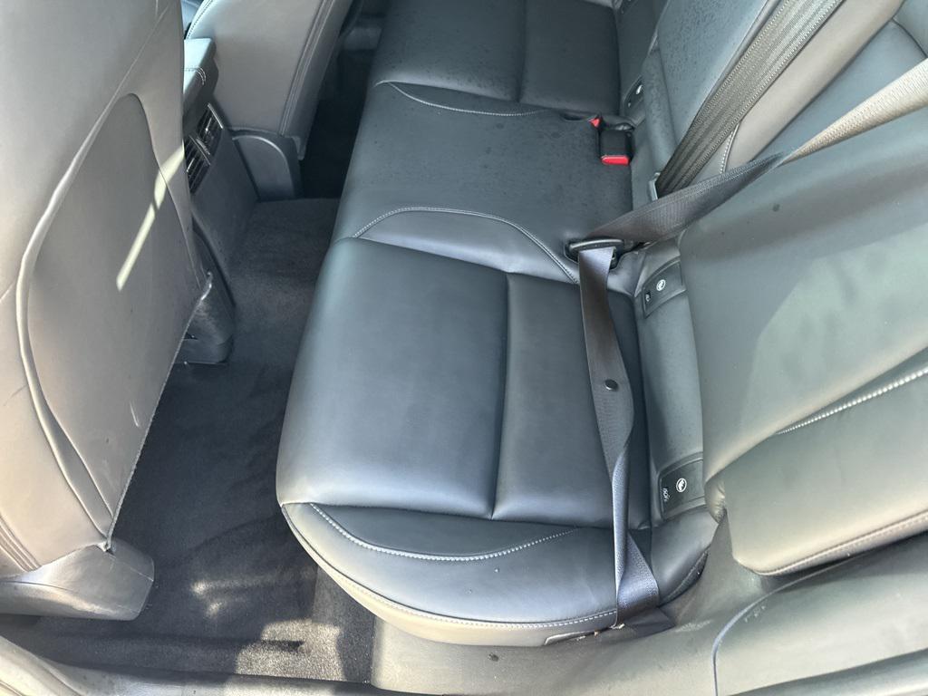 used 2025 Mazda CX-30 car, priced at $23,500