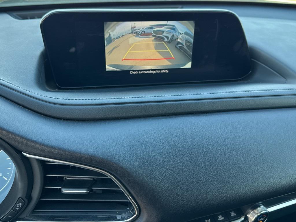 used 2025 Mazda CX-30 car, priced at $23,500