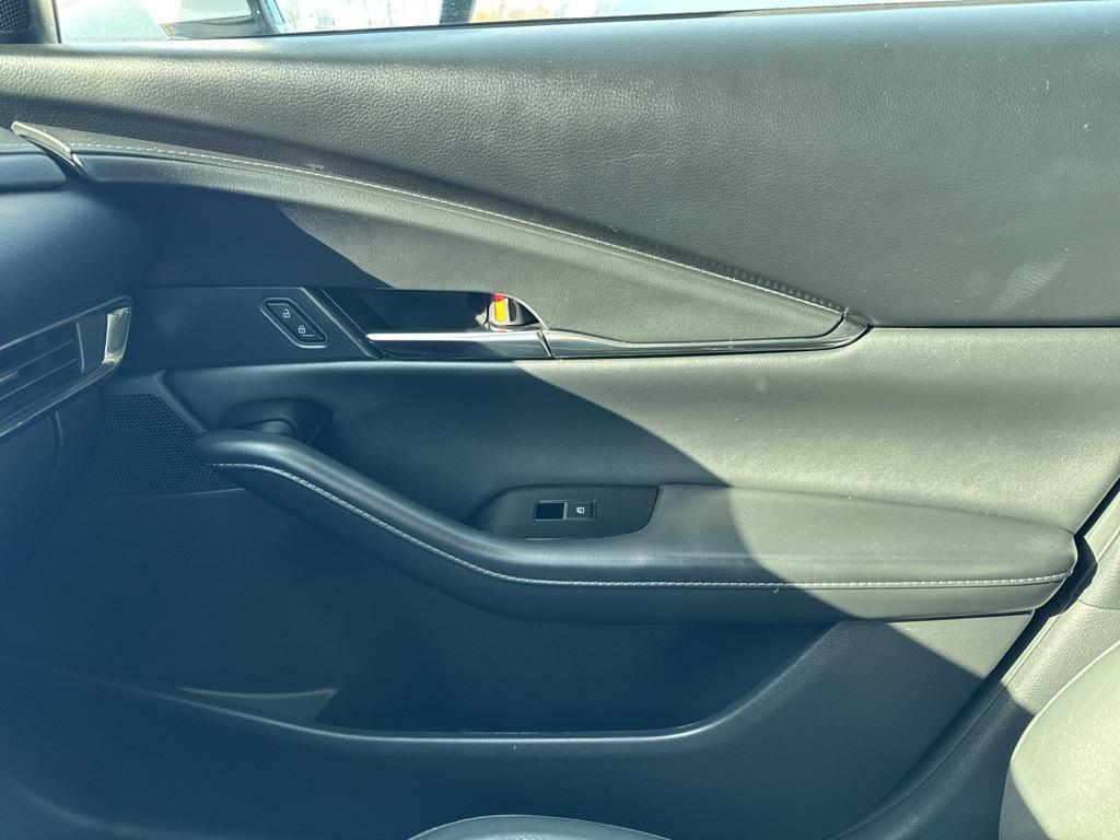 used 2025 Mazda CX-30 car, priced at $23,500