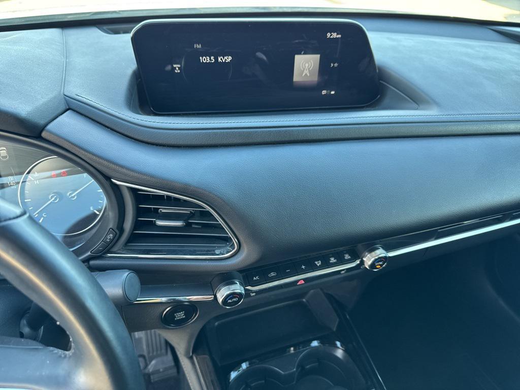 used 2025 Mazda CX-30 car, priced at $23,500