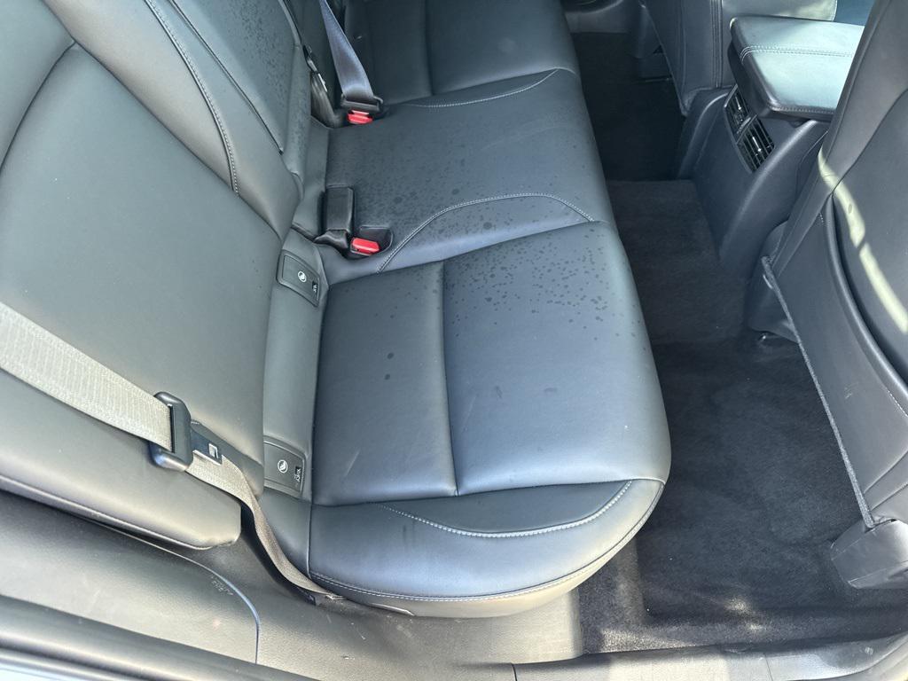 used 2025 Mazda CX-30 car, priced at $23,500