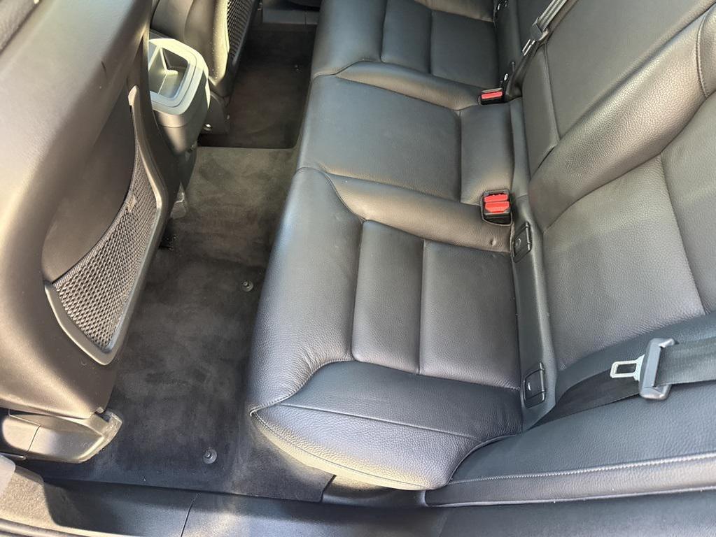 used 2023 Volvo XC60 car, priced at $24,982