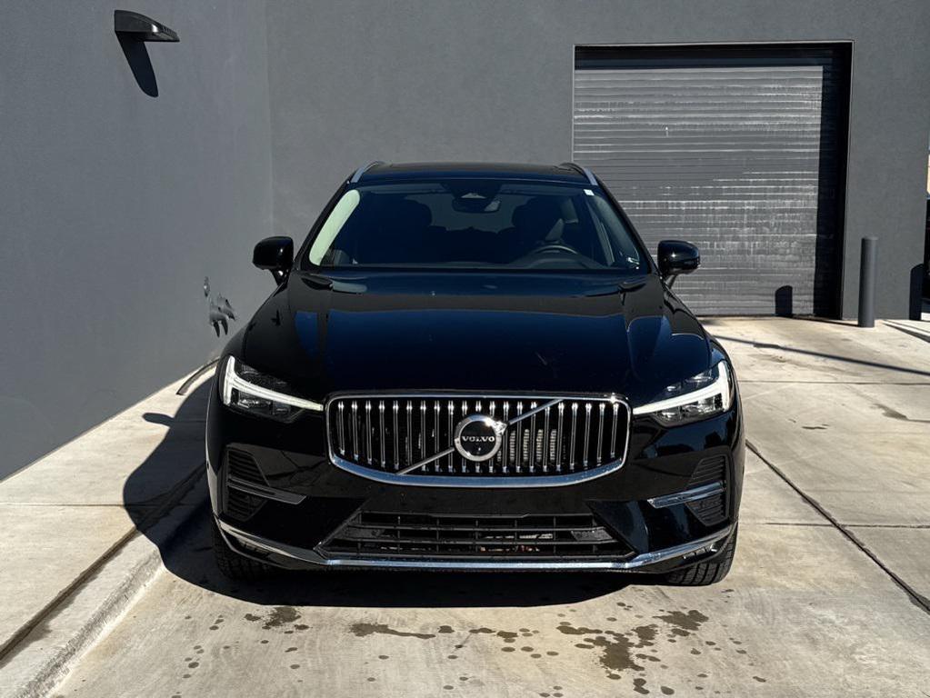 used 2023 Volvo XC60 car, priced at $24,982