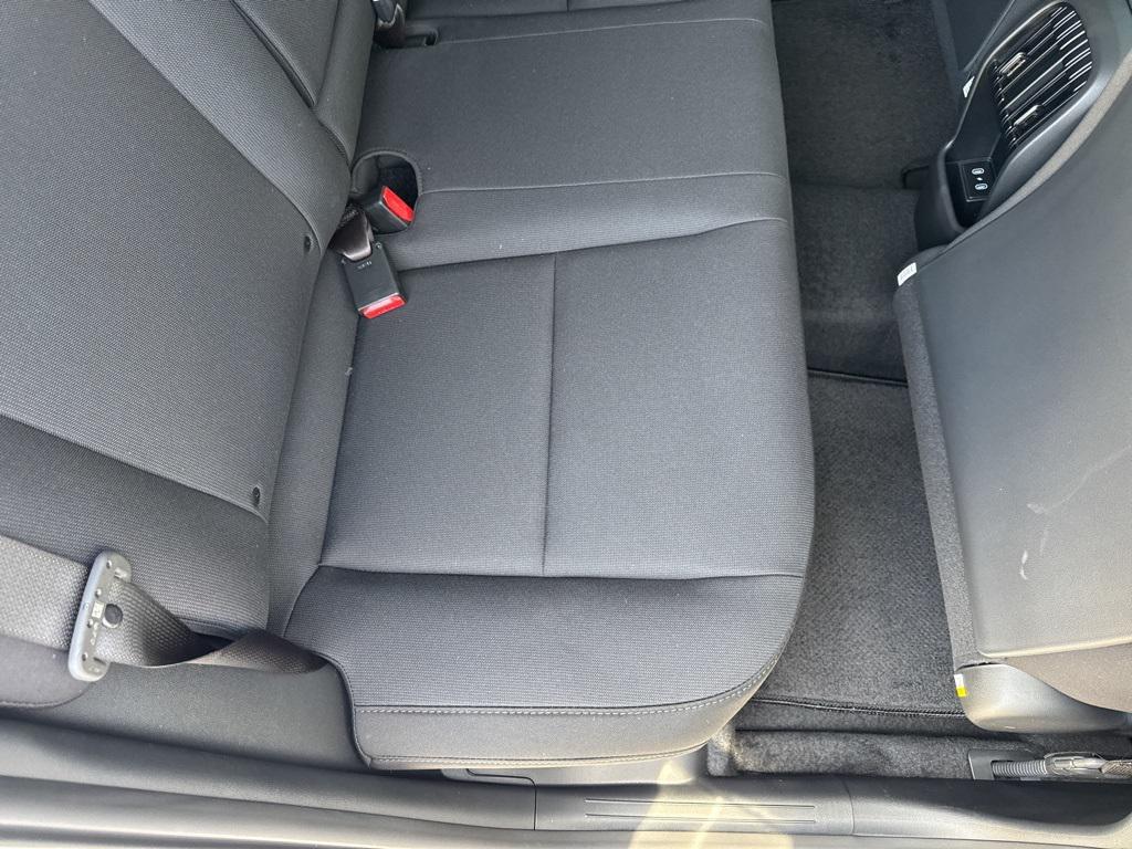 new 2026 Hyundai Kona car, priced at $27,468