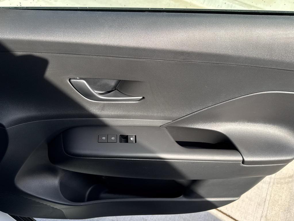 new 2026 Hyundai Kona car, priced at $27,468