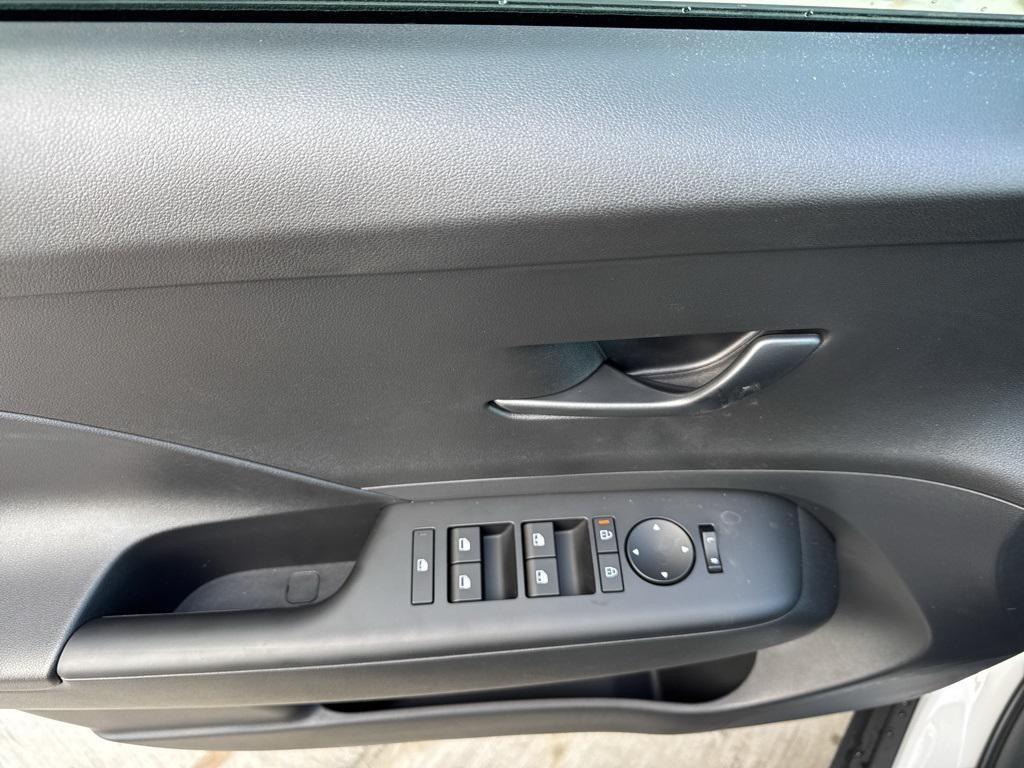 new 2026 Hyundai Kona car, priced at $27,468