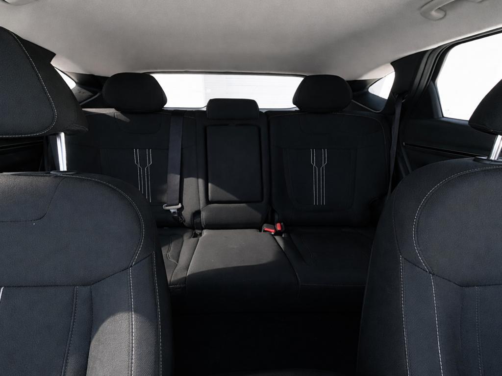 used 2024 Hyundai Tucson car, priced at $20,517