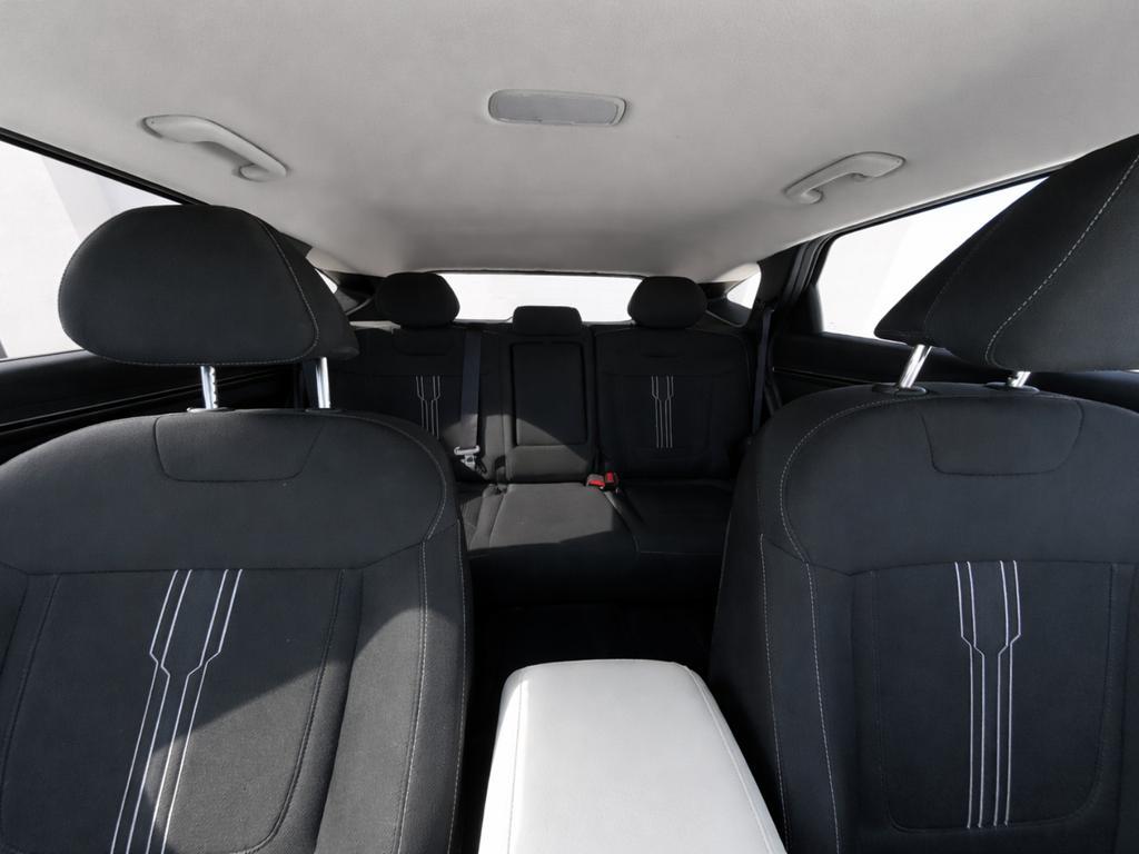 used 2024 Hyundai Tucson car, priced at $20,517