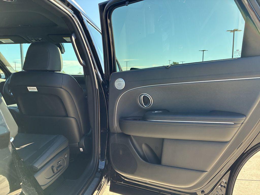 new 2026 Hyundai Palisade car, priced at $54,386