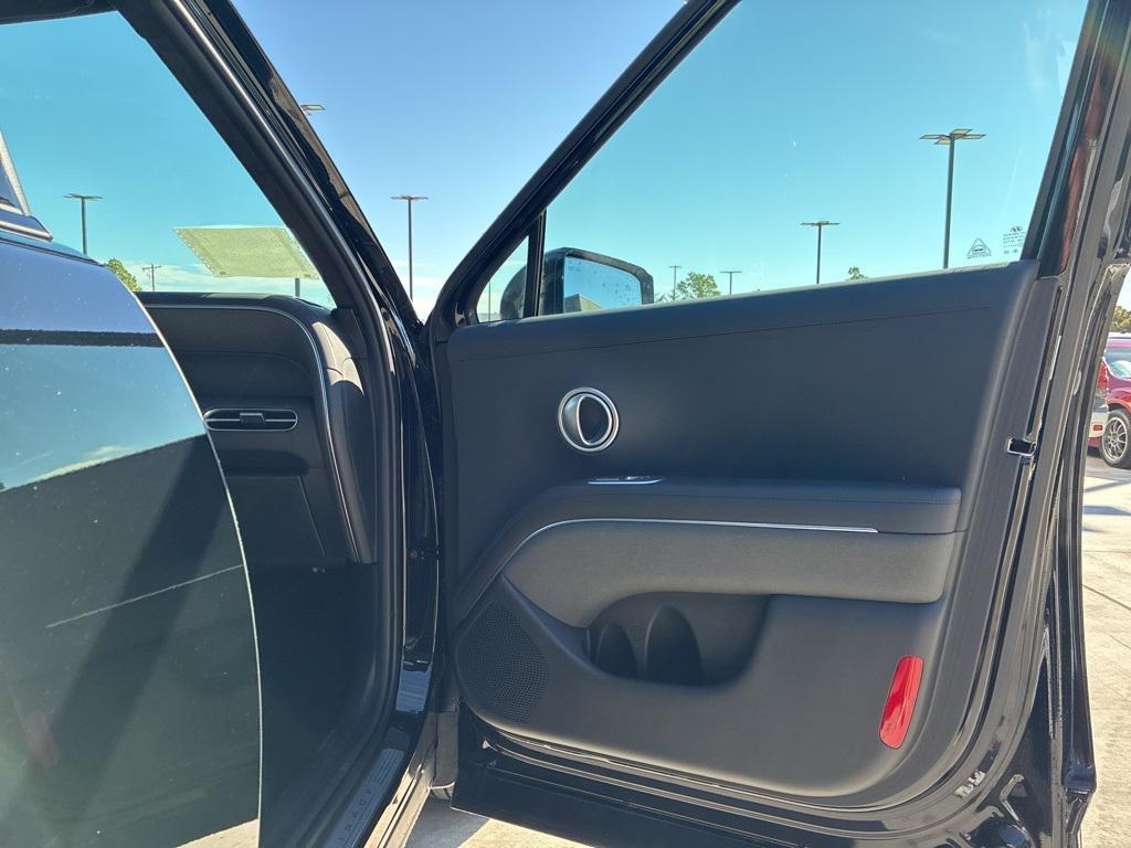 new 2026 Hyundai Palisade car, priced at $50,136