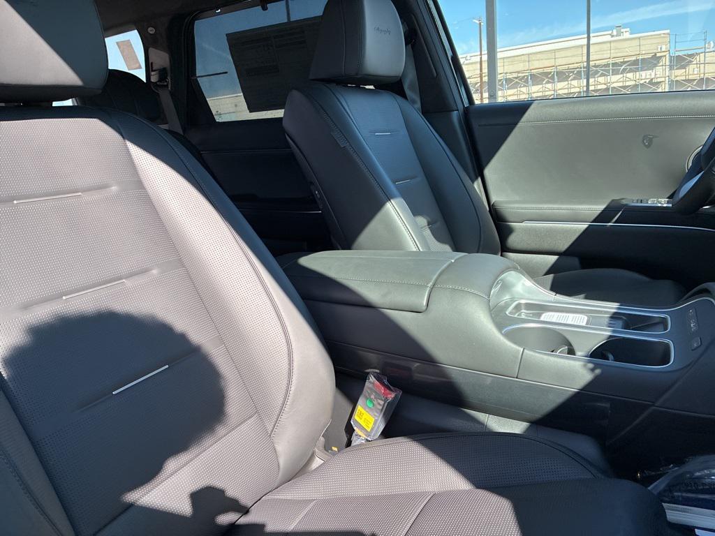 new 2026 Hyundai Palisade car, priced at $50,136