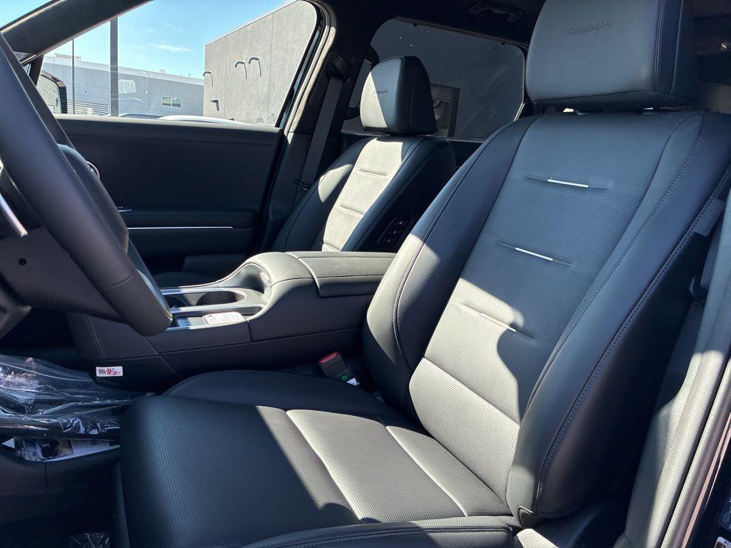 new 2026 Hyundai Palisade car, priced at $54,386