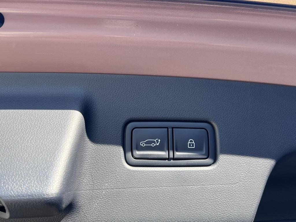 new 2026 Hyundai Palisade car, priced at $51,146