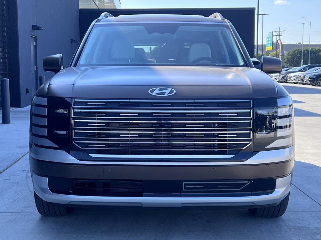 new 2026 Hyundai Palisade car, priced at $51,146