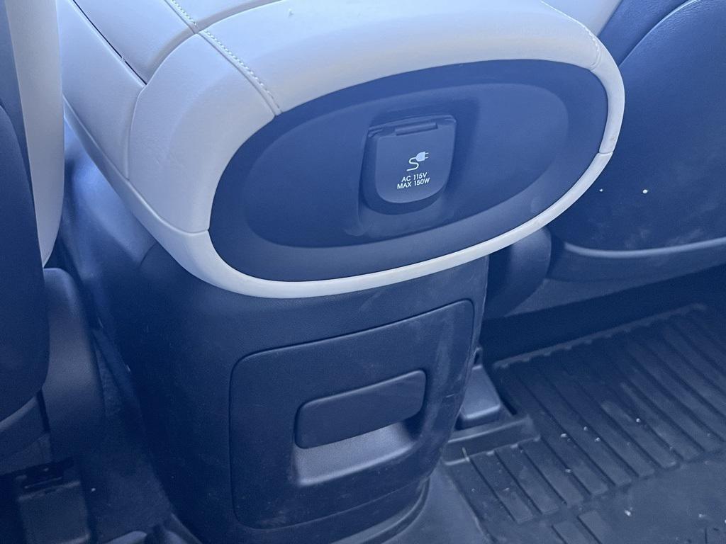 new 2026 Hyundai Palisade car, priced at $51,146