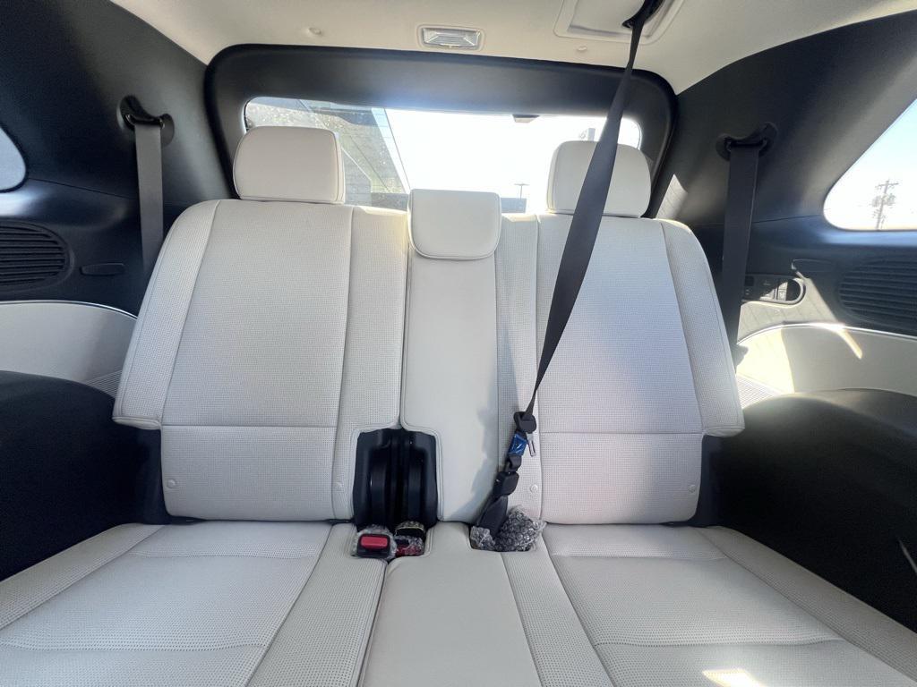 new 2026 Hyundai Palisade car, priced at $51,146