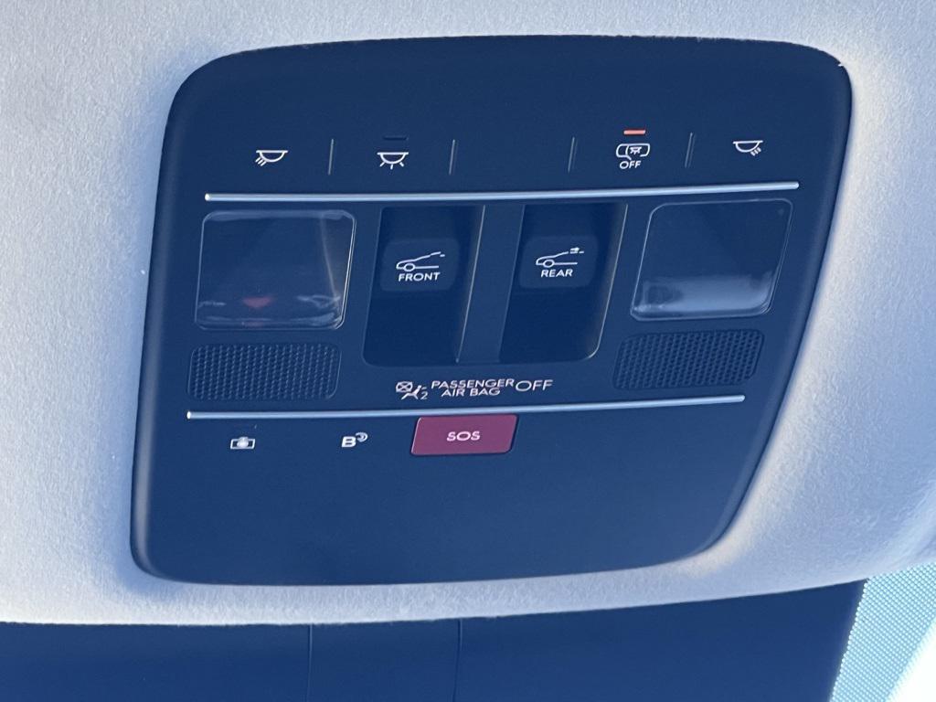 new 2026 Hyundai Palisade car, priced at $51,146