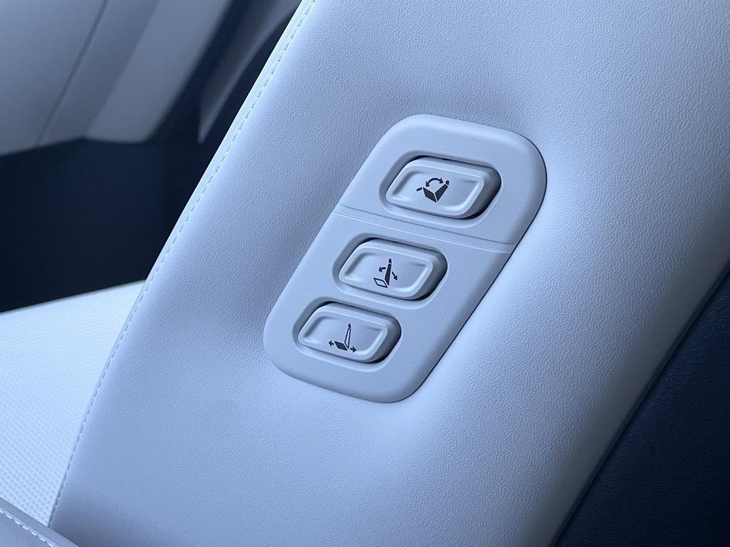 new 2026 Hyundai Palisade car, priced at $51,146