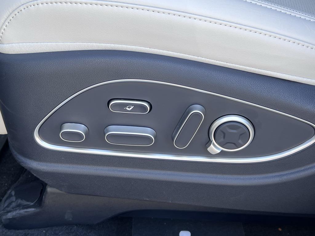 new 2026 Hyundai Palisade car, priced at $51,146