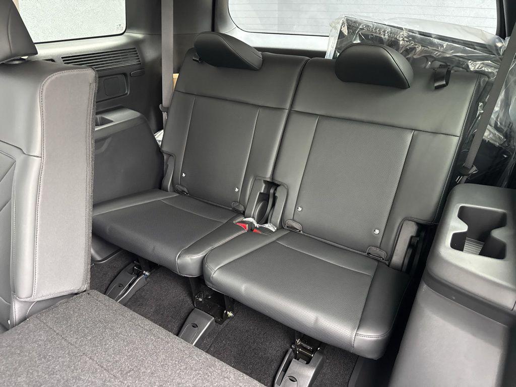 new 2026 Hyundai Santa Fe car, priced at $38,691