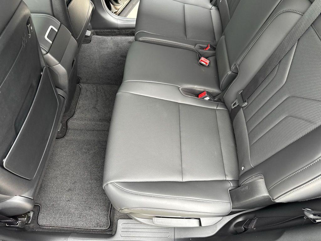 new 2026 Hyundai Santa Fe car, priced at $38,691