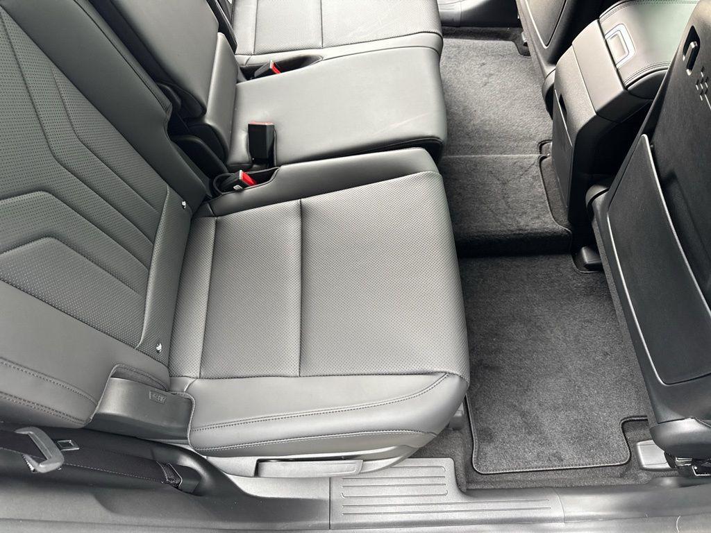 new 2026 Hyundai Santa Fe car, priced at $38,691