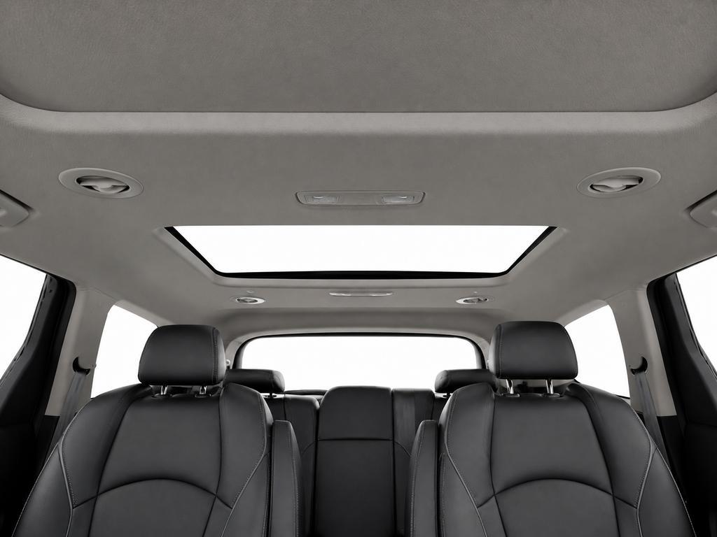 used 2021 Buick Enclave car, priced at $24,882