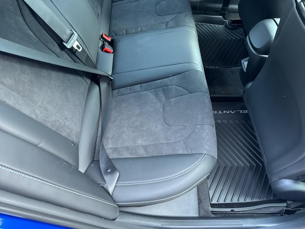 new 2026 Hyundai ELANTRA N car, priced at $35,863