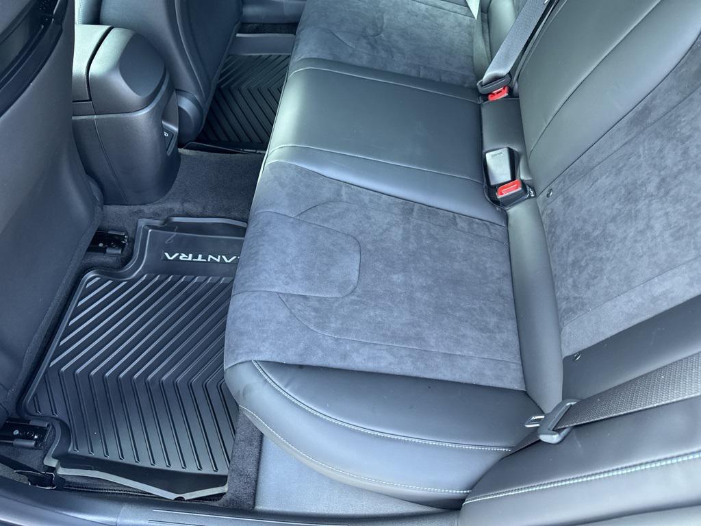 new 2026 Hyundai ELANTRA N car, priced at $35,863