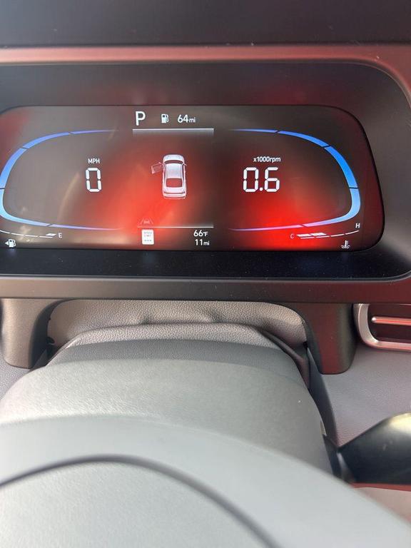 new 2026 Hyundai Elantra car, priced at $24,226