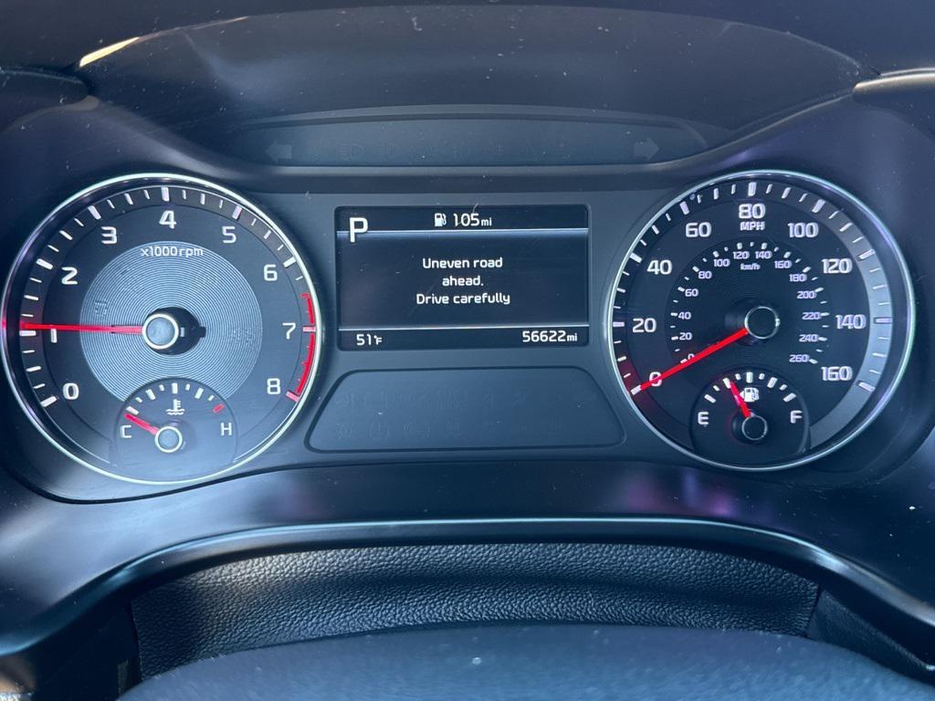 used 2022 Kia Forte car, priced at $16,500