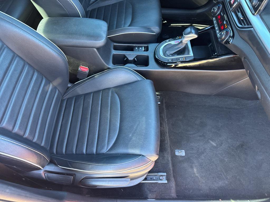 used 2022 Kia Forte car, priced at $16,500