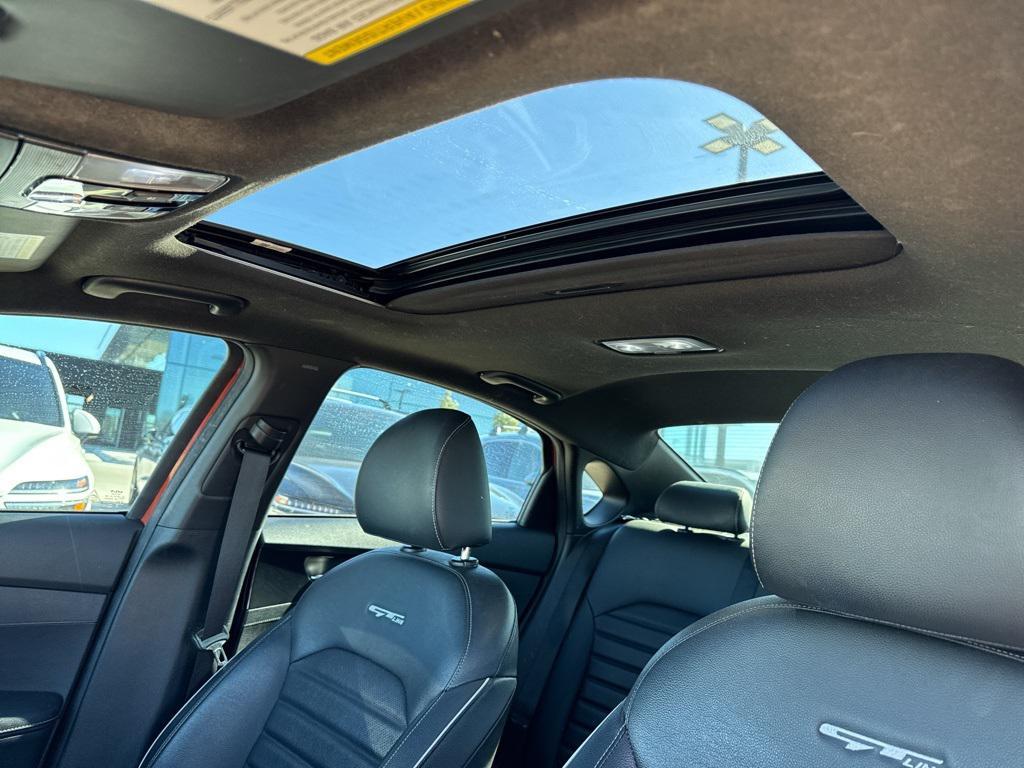 used 2022 Kia Forte car, priced at $16,500