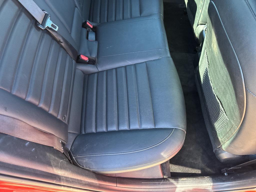 used 2022 Kia Forte car, priced at $16,500