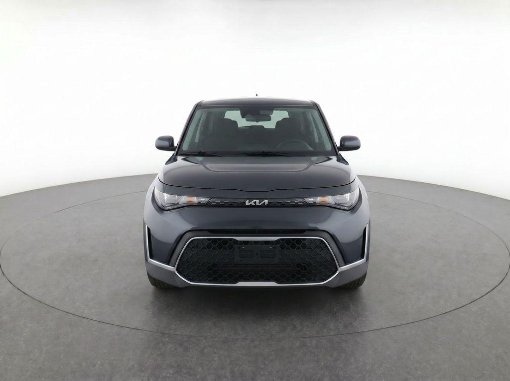used 2025 Kia Soul car, priced at $19,789