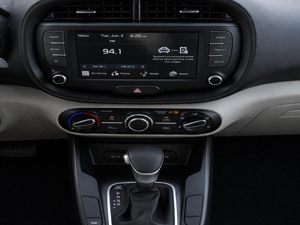used 2025 Kia Soul car, priced at $19,789