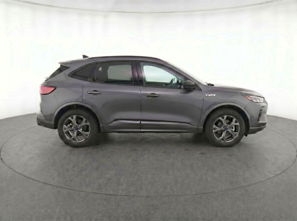 used 2024 Ford Escape car, priced at $23,034