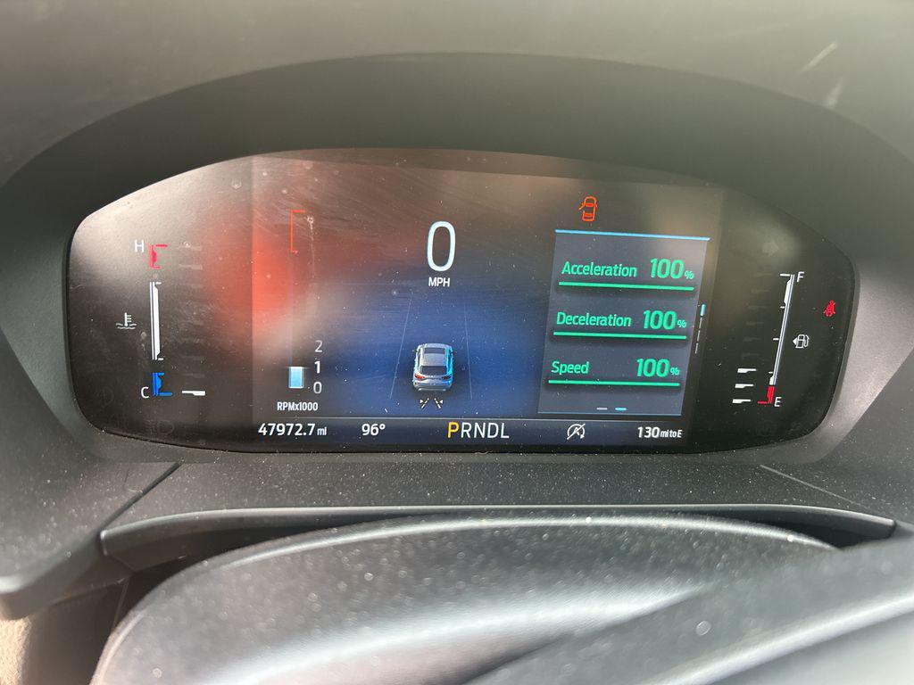 used 2024 Ford Escape car, priced at $23,034