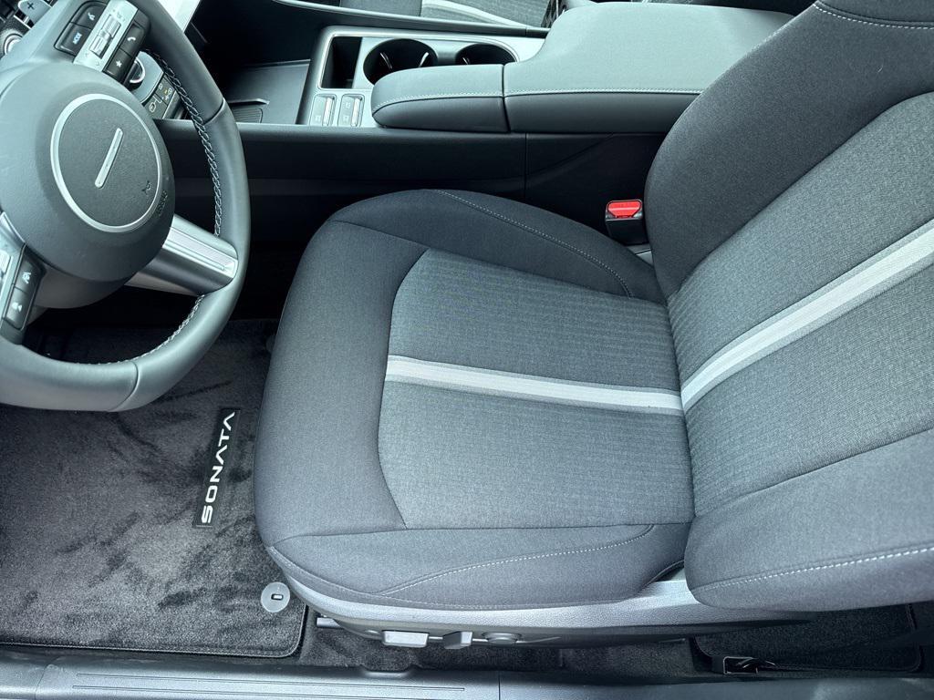 new 2026 Hyundai Sonata car, priced at $29,210
