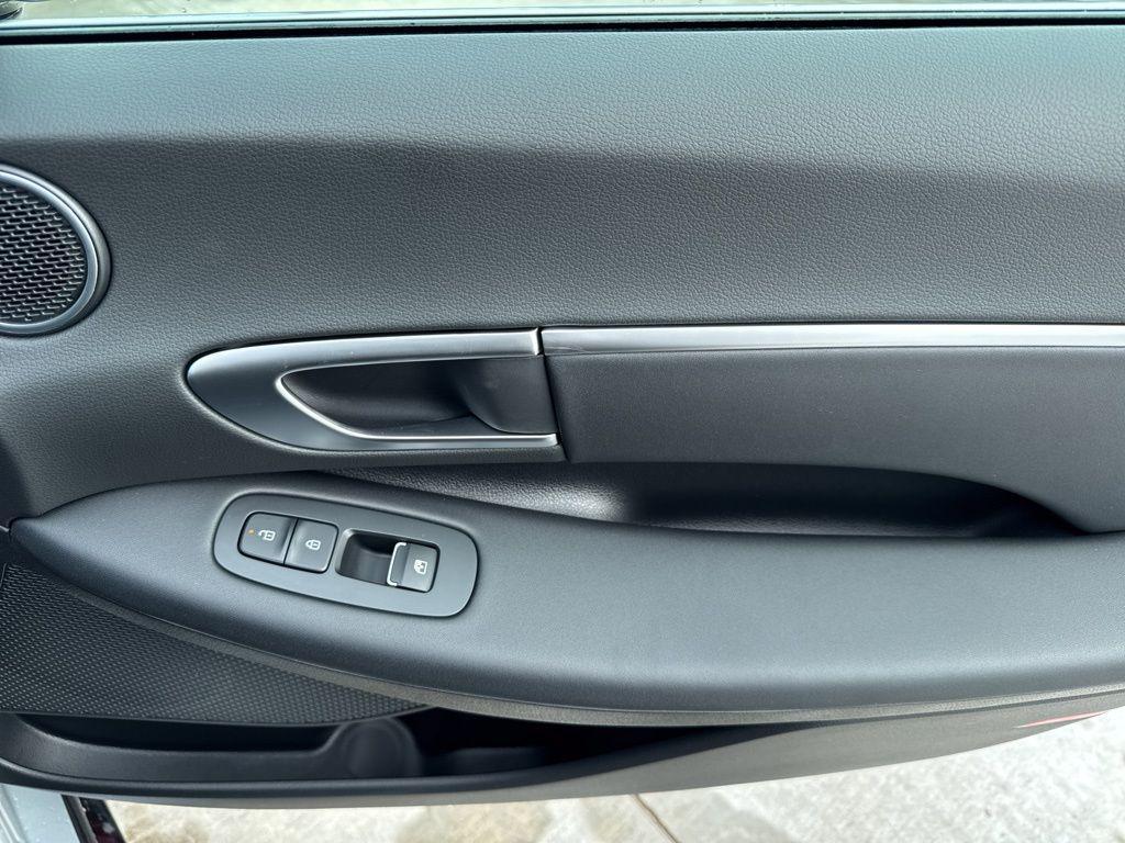 new 2026 Hyundai Sonata car, priced at $29,710