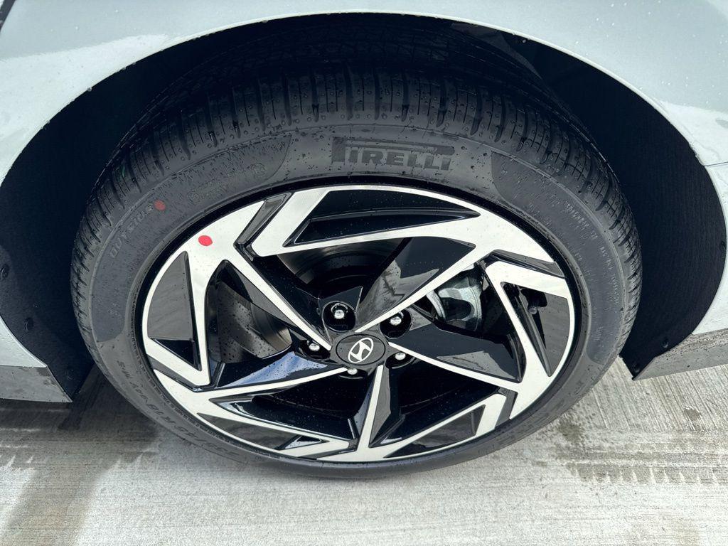 new 2026 Hyundai Sonata car, priced at $29,710