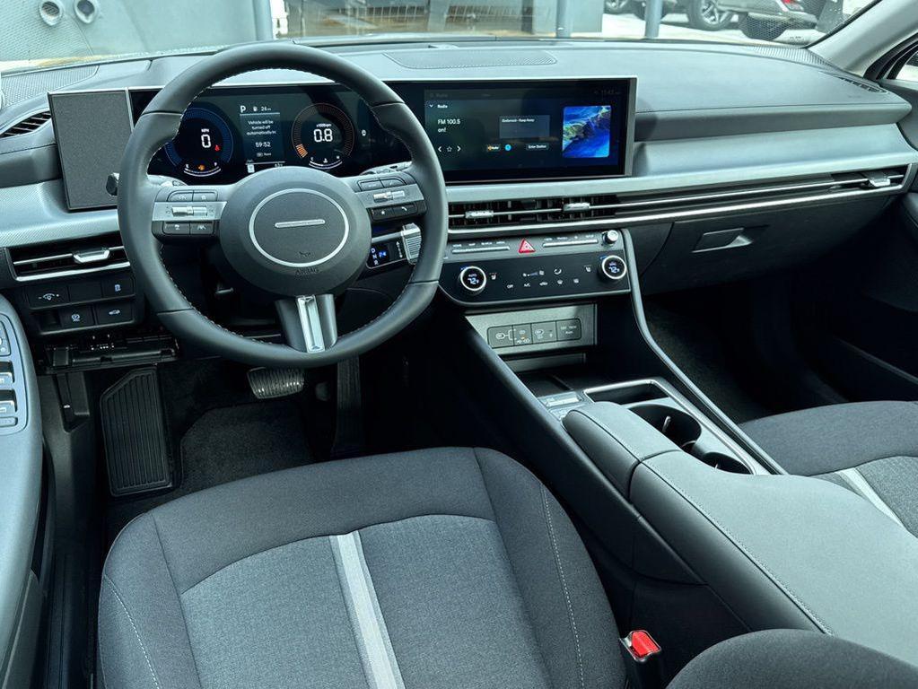 new 2026 Hyundai Sonata car, priced at $29,710