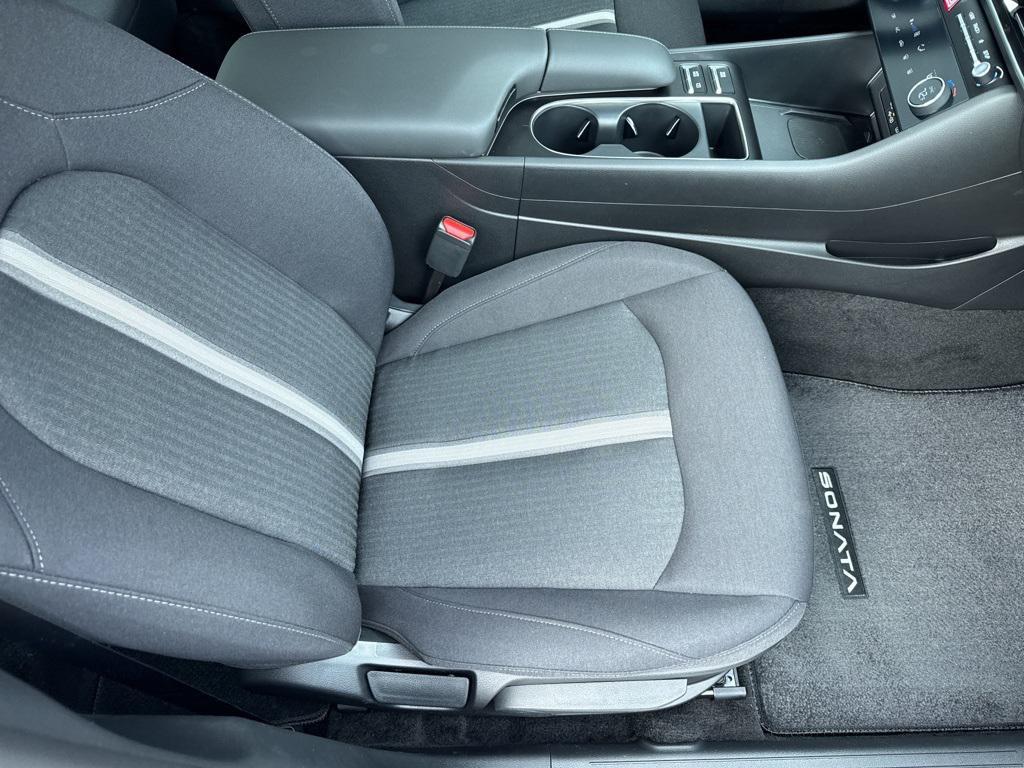 new 2026 Hyundai Sonata car, priced at $29,210