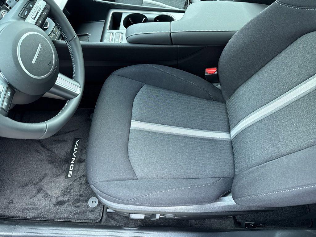 new 2026 Hyundai Sonata car, priced at $29,710